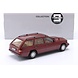 Mercedes-Benz Mercedes-Benz E-Class T-Model 1995 - 1:18 - Triple 9 Collection