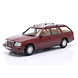 Mercedes-Benz Mercedes-Benz E-Class T-Model 1995 - 1:18 - Triple 9 Collection