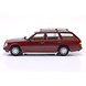 Mercedes-Benz Mercedes-Benz E-Class T-Model 1995 - 1:18 - Triple 9 Collection