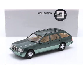 Mercedes-Benz Mercedes-Benz E-Class T-Model 1995 - 1:18 - Triple 9 Collection