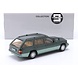 Mercedes-Benz Mercedes-Benz E-Class T-Model 1995 - 1:18 - Triple 9 Collection