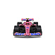 Formule 1 Alpine A522 #31 (E. Ocon) Arabia Saoudia GP 2022 - 1:18 - Solido