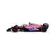 Formule 1 Alpine A522 #31 (E. Ocon) Arabia Saoudia GP 2022 - 1:18 - Solido