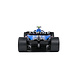 Formule 1 Alpine A522 #31 (E. Ocon) Australia GP 2022 - 1:18 - Solido