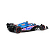 Formule 1 Alpine A522 #31 (E. Ocon) Australia GP 2022 - 1:18 - Solido