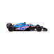 Formule 1 Alpine A522 #31 (E. Ocon) Australia GP 2022 - 1:18 - Solido