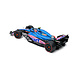 Formule 1 Alpine A522 #31 (E. Ocon) Australia GP 2022 - 1:18 - Solido