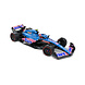 Formule 1 Alpine A522 #31 (E. Ocon) Australia GP 2022 - 1:18 - Solido