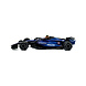 Formule 1 Williams F1 Team FW46 #2 Saudi Arabia GP 2024 - 1:18 - Solido