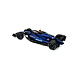 Formule 1 Williams F1 Team FW46 #2 Saudi Arabia GP 2024 - 1:18 - Solido