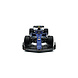 Formule 1 Williams F1 Team FW46 #2 Saudi Arabia GP 2024 - 1:18 - Solido
