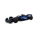 Formule 1 Williams F1 Team FW46 #23 Saudi Arabia GP 2024 - 1:18 - Solido