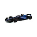 Formule 1 Williams F1 Team FW46 #23 Saudi Arabia GP 2024 - 1:18 - Solido
