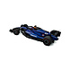 Formule 1 Williams F1 Team FW46 #23 Saudi Arabia GP 2024 - 1:18 - Solido