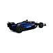 Formule 1 Williams F1 Team FW46 #23 Saudi Arabia GP 2024 - 1:18 - Solido