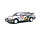 Ford Sierra Cosworth #8 Tour de Corse 1988 - 1:18 - Solido