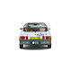 Ford Ford Sierra Cosworth #8 Tour de Corse 1988 - 1:18 - Solido Ford Ford Sierra Cosworth #8 Tour de Corse 1988 - 1:18 - Solido