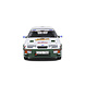 Ford Ford Sierra Cosworth #8 Tour de Corse 1988 - 1:18 - Solido Ford Ford Sierra Cosworth #8 Tour de Corse 1988 - 1:18 - Solido