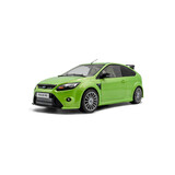 Ford Ford Focus RS MK.2 2009 - 1:18 - Solido Ford Ford Focus RS MK.2 2009 - 1:18 - Solido