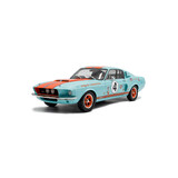 Shelby Shelby Mustang GT500 #4 Racing Tribute 1967 - 1:18 - Solido Shelby Shelby Mustang GT500 #4 Racing Tribute 1967 - 1:18 - Solido