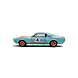 Shelby Shelby Mustang GT500 #4 Racing Tribute 1967 - 1:18 - Solido Shelby Shelby Mustang GT500 #4 Racing Tribute 1967 - 1:18 - Solido