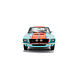 Shelby Shelby Mustang GT500 #4 Racing Tribute 1967 - 1:18 - Solido Shelby Shelby Mustang GT500 #4 Racing Tribute 1967 - 1:18 - Solido