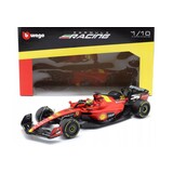 Formule 1 Ferrari SF-23 #16 (C.Leclerc) - 1:18 - Bburago Formule 1 Ferrari SF-23 #16 (C.Leclerc) - 1:18 - Bburago