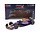 Oracle Red Bull Racing RB19 #11 (S.Perez) 2023 - 1:18 - Bburago