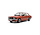 BMW 323i 1980 - 1:18 - Solido