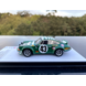 Porsche Porsche 911 RS Carrera #43 24H Le Mans 1973 - 1:43 - Troféu Porsche Porsche 911 RS Carrera #43 24H Le Mans 1973 - 1:43 - Troféu