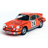 Porsche Porsche 911 Carrera RS #24 Rally Portugal TAP 1979 - 1:43 - Troféu