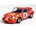 Porsche 911 Carrera RS #41 24H Le Mans 1973 - 1:43 - Troféu