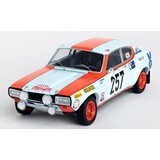 Ford Ford Capri 2600 MKI #257 Rally Monte Carlo 1971 - 1:43 - Troféu Ford Ford Capri 2600 MKI #257 Rally Monte Carlo 1971 - 1:43 - Troféu