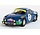 Alpine Renault A110 #3 Rally Monte Carlo 1970 - 1:43 - Troféu