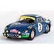 Alpine Alpine Renault A110 #3 Rally Monte Carlo 1970 - 1:43 - Troféu