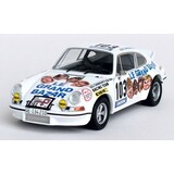 Porsche Porsche 911 Carrera RS 2.7 #103 Tour de France Car 1973 'Le Grand Bazar' - 1:43 - Troféu