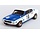 Ford Capri 2300 GT MK I  #16 Vila Real 1971 - 1:43 - Troféu