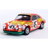 Porsche Porsche 911 S #45 24H Le Mans 1972 - 1:43 - Troféu