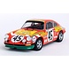 Porsche Porsche 911 S #45 24H Le Mans 1972 - 1:43 - Troféu Porsche Porsche 911 S #45 24H Le Mans 1972 - 1:43 - Troféu