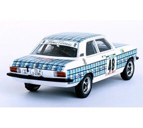 Opel Opel Ascona A Rally #48 Rally Portugal 1979 - 1:43 - Troféu Opel Opel Ascona A Rally #48 Rally Portugal 1979 - 1:43 - Troféu