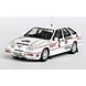 Ford Ford Sierra XR 4x4 Gr. A #2 6th Rally Sweden 1987 'Texaco' - 1:43 - Troféu Ford Ford Sierra XR 4x4 Gr. A #2 6th Rally Sweden 1987 'Texaco' - 1:43 - Troféu