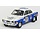 Ford Escort MK I RSW 1600 #20 Rally RAC 1973 'The Scotsman Shell' - 1:43 - Troféu