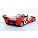 Lola Lola T292 #2 'BIP' Villa Conde (Portugal) 1973 - 1:43 - Troféu