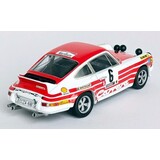 Porsche Porsche 911 Carrera RS 2.8 #6 Rally Tour de Corse 1972  - 1:43 - Troféu
