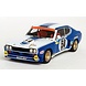 Ford Ford Capri 2600 RS #54 24H Le Mans 1973 - 1:43 - Troféu Ford Ford Capri 2600 RS #54 24H Le Mans 1973 - 1:43 - Troféu