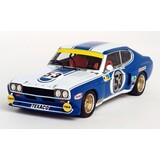 Ford Ford Capri 2600 RS #53 24H Le Mans 1973 - 1:43 - Troféu Ford Ford Capri 2600 RS #53 24H Le Mans 1973 - 1:43 - Troféu