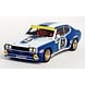 Ford Ford Capri 2600 RS #53 24H Le Mans 1973 - 1:43 - Troféu Ford Ford Capri 2600 RS #53 24H Le Mans 1973 - 1:43 - Troféu