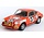 Porsche 911 Carrera RS #37 24H Le Mans 1971  - 1:43 - Troféu