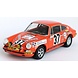 Porsche Porsche 911 Carrera RS #37 24H Le Mans 1971 - 1:43 - Troféu Porsche Porsche 911 Carrera RS #37 24H Le Mans 1971 - 1:43 - Troféu