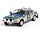 Ford Capri 2600 MK I #3 East African Safari Rally 1970 - 1:43 - Troféu